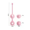 Pretty Love Boules de Geisha Roses - 3.2 cm